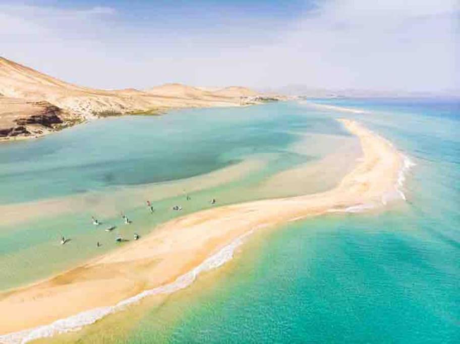 Precioso Atico Con Vistas Espectaculares. Lägenhet Corralejo Exteriör bild